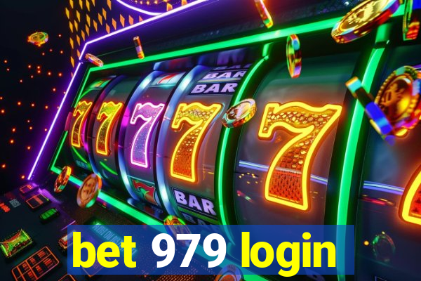 bet 979 login